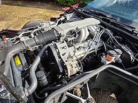 Chevrolet usa - corvette c4 - 5.7 coupé inj. - 1984 - 83-tx-kr - afbeelding 16 van  21