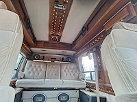 Chevrolet usa - starcraft - 5.0 3ne - camper apk 12-3-2027 - afbeelding 7 van  12