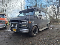 Chevrolet usa - starcraft - 5.0 3ne - camper apk 12-3-2027 - afbeelding 6 van  12