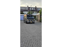 Chevrolet usa - starcraft - 5.0 3ne - camper apk 12-3-2027 - afbeelding 11 van  12