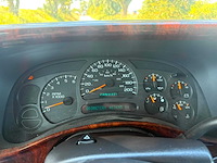 Chevrolet usa avalanche 5.3 4wd 1500 automaat , 68-bn-br - afbeelding 1 van  17