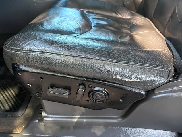 Chevrolet usa avalanche 5.3 4wd 1500 automaat , 68-bn-br - afbeelding 4 van  17