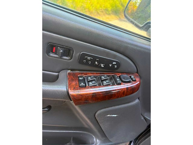 Chevrolet usa avalanche 5.3 4wd 1500 automaat , 68-bn-br - afbeelding 5 van  17
