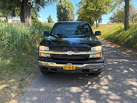 Chevrolet usa avalanche 5.3 4wd 1500 automaat , 68-bn-br - afbeelding 8 van  17