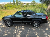 Chevrolet usa avalanche 5.3 4wd 1500 automaat , 68-bn-br - afbeelding 11 van  17