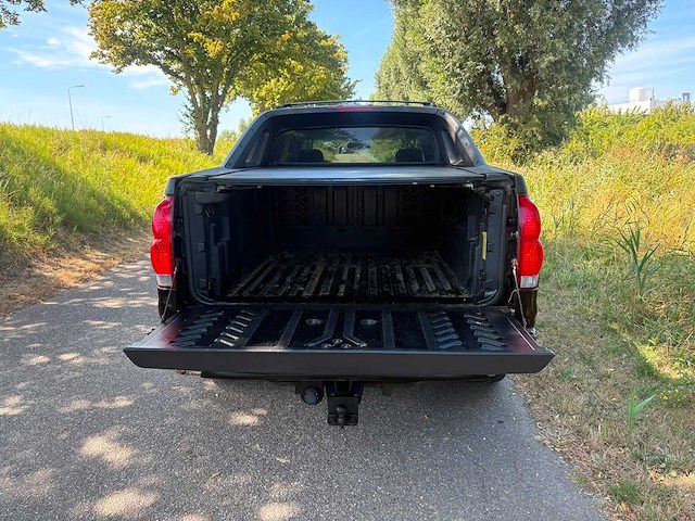Chevrolet usa avalanche 5.3 4wd 1500 automaat , 68-bn-br - afbeelding 14 van  17