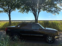 Chevrolet usa avalanche 5.3 4wd 1500 automaat , 68-bn-br - afbeelding 15 van  17