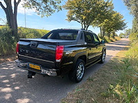 Chevrolet usa avalanche 5.3 4wd 1500 automaat , 68-bn-br - afbeelding 16 van  17
