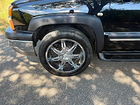 Chevrolet usa avalanche 5.3 4wd 1500 automaat , 68-bn-br - afbeelding 2 van  23