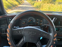 Chevrolet usa avalanche 5.3 4wd 1500 automaat , 68-bn-br - afbeelding 4 van  23