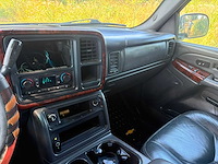 Chevrolet usa avalanche 5.3 4wd 1500 automaat , 68-bn-br - afbeelding 8 van  23