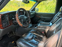 Chevrolet usa avalanche 5.3 4wd 1500 automaat , 68-bn-br - afbeelding 14 van  23