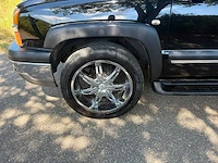Chevrolet usa avalanche 5.3 4wd 1500 automaat , 68-bn-br - afbeelding 2 van  23