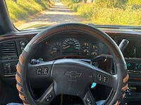 Chevrolet usa avalanche 5.3 4wd 1500 automaat , 68-bn-br - afbeelding 4 van  23