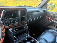 Chevrolet usa avalanche 5.3 4wd 1500 automaat , 68-bn-br - afbeelding 23 van  23