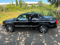 Chevrolet usa avalanche 5.3 4wd 1500 automaat , 68-bn-br - afbeelding 16 van  23