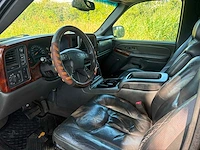Chevrolet usa avalanche 5.3 4wd 1500 automaat , 68-bn-br - afbeelding 7 van  11