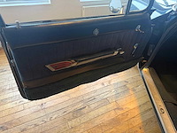 Chevrolet usa bel air 6.5l 400 v8 1961 coupe flattop - afbeelding 5 van  56