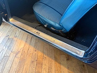 Chevrolet usa bel air 6.5l 400 v8 1961 coupe flattop - afbeelding 15 van  56