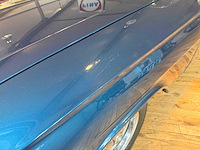 Chevrolet usa bel air 6.5l 400 v8 1961 coupe flattop - afbeelding 26 van  56