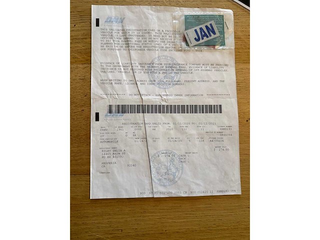 Chevrolet usa bel air 6.5l 400 v8 1961 coupe flattop - afbeelding 43 van  56