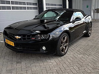 Chevrolet usa camaro 3.6 v6 , gbp-57-r - afbeelding 3 van  24