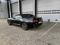 Chevrolet usa camaro 3.6 v6 , gbp-57-r - afbeelding 5 van  24