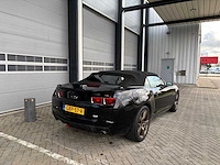 Chevrolet usa camaro 3.6 v6 , gbp-57-r - afbeelding 6 van  24