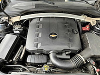 Chevrolet usa camaro 3.6 v6 , gbp-57-r - afbeelding 16 van  24