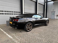 Chevrolet usa camaro 3.6 v6 , gbp-57-r - afbeelding 19 van  24
