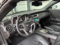 Chevrolet usa camaro 3.6 v6 , gbp-57-r - afbeelding 21 van  24