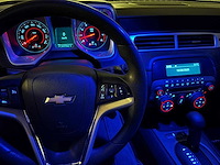 Chevrolet usa camaro 3.6 v6 , gbp-57-r - afbeelding 24 van  24