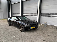 Chevrolet usa camaro 3.6 v6 , gbp-57-r - afbeelding 16 van  24