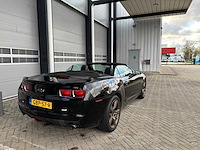 Chevrolet usa camaro 3.6 v6 , gbp-57-r - afbeelding 17 van  24