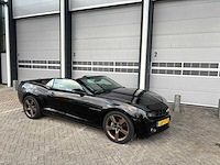 Chevrolet usa camaro 3.6 v6 , gbp-57-r - afbeelding 19 van  24
