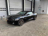 Chevrolet usa camaro 3.6 v6 , gbp-57-r - afbeelding 1 van  24