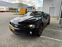 Chevrolet usa camaro 3.6 v6 , gbp-57-r - afbeelding 22 van  24