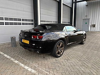Chevrolet usa camaro 3.6 v6 , gbp-57-r - afbeelding 3 van  24