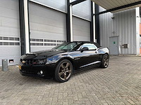 Chevrolet usa camaro 3.6 v6 , gbp-57-r - afbeelding 8 van  24