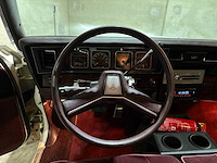 Chevrolet usa caprice 5.0 brougham 163pk 1986, 21-lzg-9 - afbeelding 4 van  7