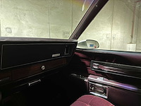 Chevrolet usa caprice 5.0 brougham 163pk 1986, 21-lzg-9 - afbeelding 6 van  7