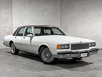 Chevrolet usa caprice 5.0 brougham 163pk 1986, 21-lzg-9 - afbeelding 2 van  41
