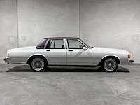 Chevrolet usa caprice 5.0 brougham 163pk 1986, 21-lzg-9 - afbeelding 5 van  41