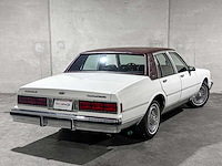 Chevrolet usa caprice 5.0 brougham 163pk 1986, 21-lzg-9 - afbeelding 7 van  41