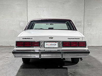 Chevrolet usa caprice 5.0 brougham 163pk 1986, 21-lzg-9 - afbeelding 8 van  41