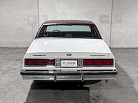 Chevrolet usa caprice 5.0 brougham 163pk 1986, 21-lzg-9 - afbeelding 9 van  41