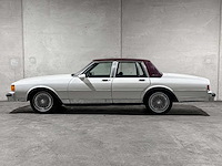 Chevrolet usa caprice 5.0 brougham 163pk 1986, 21-lzg-9 - afbeelding 13 van  41