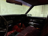 Chevrolet usa caprice 5.0 brougham 163pk 1986, 21-lzg-9 - afbeelding 16 van  41