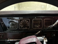 Chevrolet usa caprice 5.0 brougham 163pk 1986, 21-lzg-9 - afbeelding 20 van  41