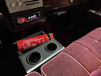 Chevrolet usa caprice 5.0 brougham 163pk 1986, 21-lzg-9 - afbeelding 21 van  41
